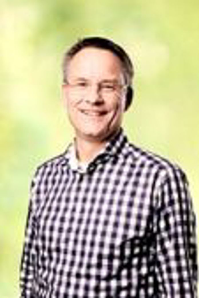 Henrik Wulff Christensen