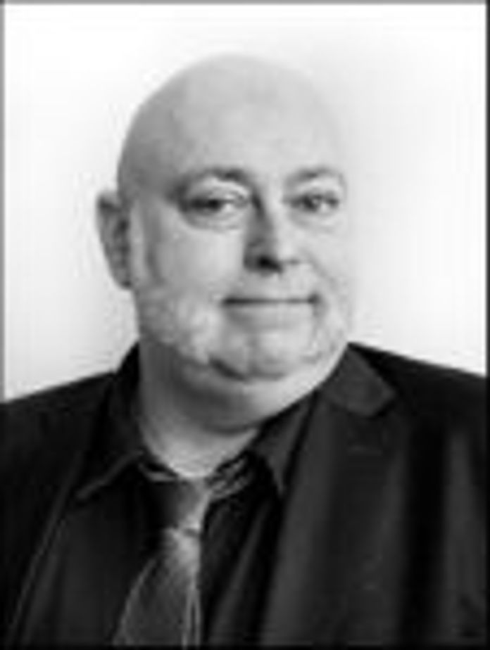 Kasper Bøgh Petersen