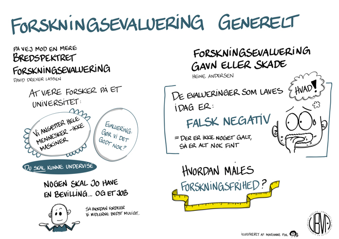 Hvad Er God Forskning3